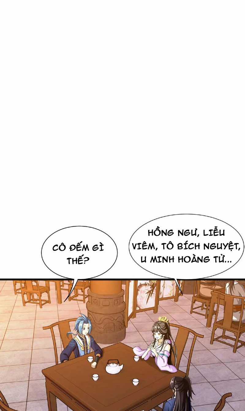 Đại Chúa Tể - Chapter 442 - Trang 63