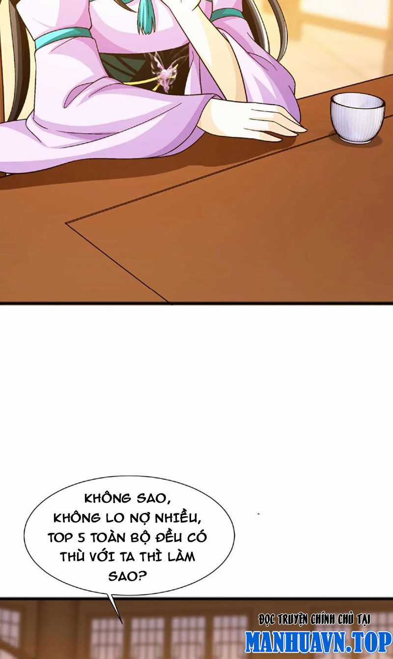 Đại Chúa Tể - Chapter 442 - Trang 65