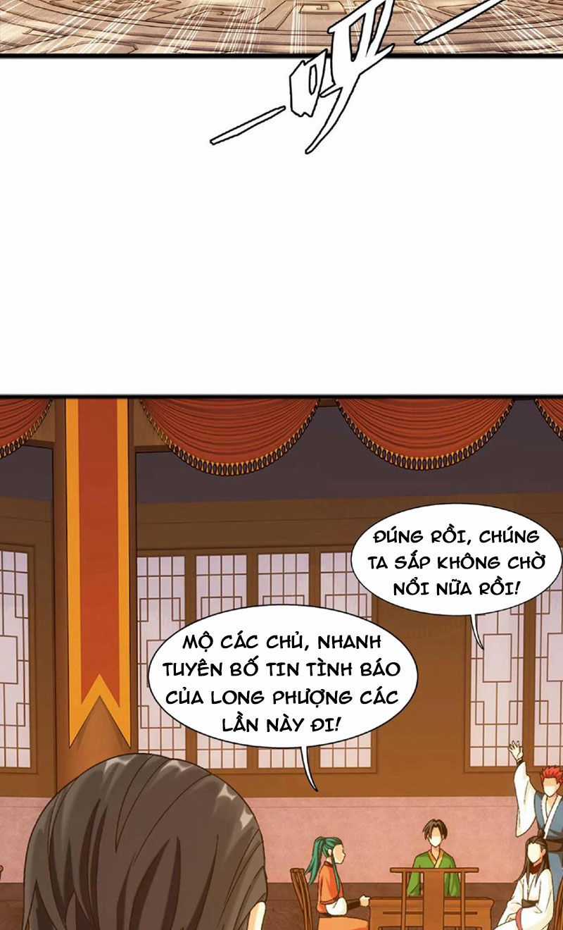 Đại Chúa Tể - Chapter 442 - Trang 69