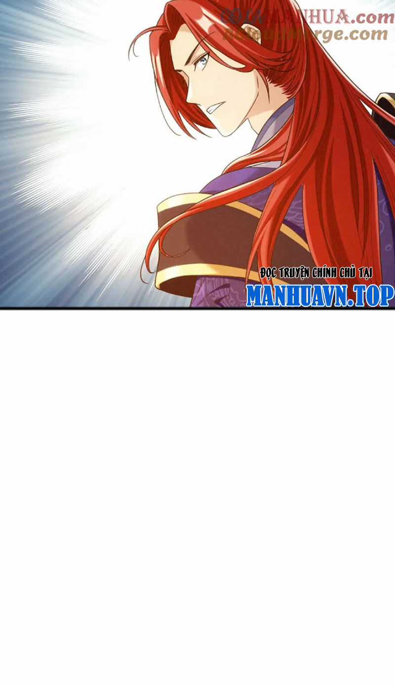 Đại Chúa Tể - Chapter 442 - Trang 8