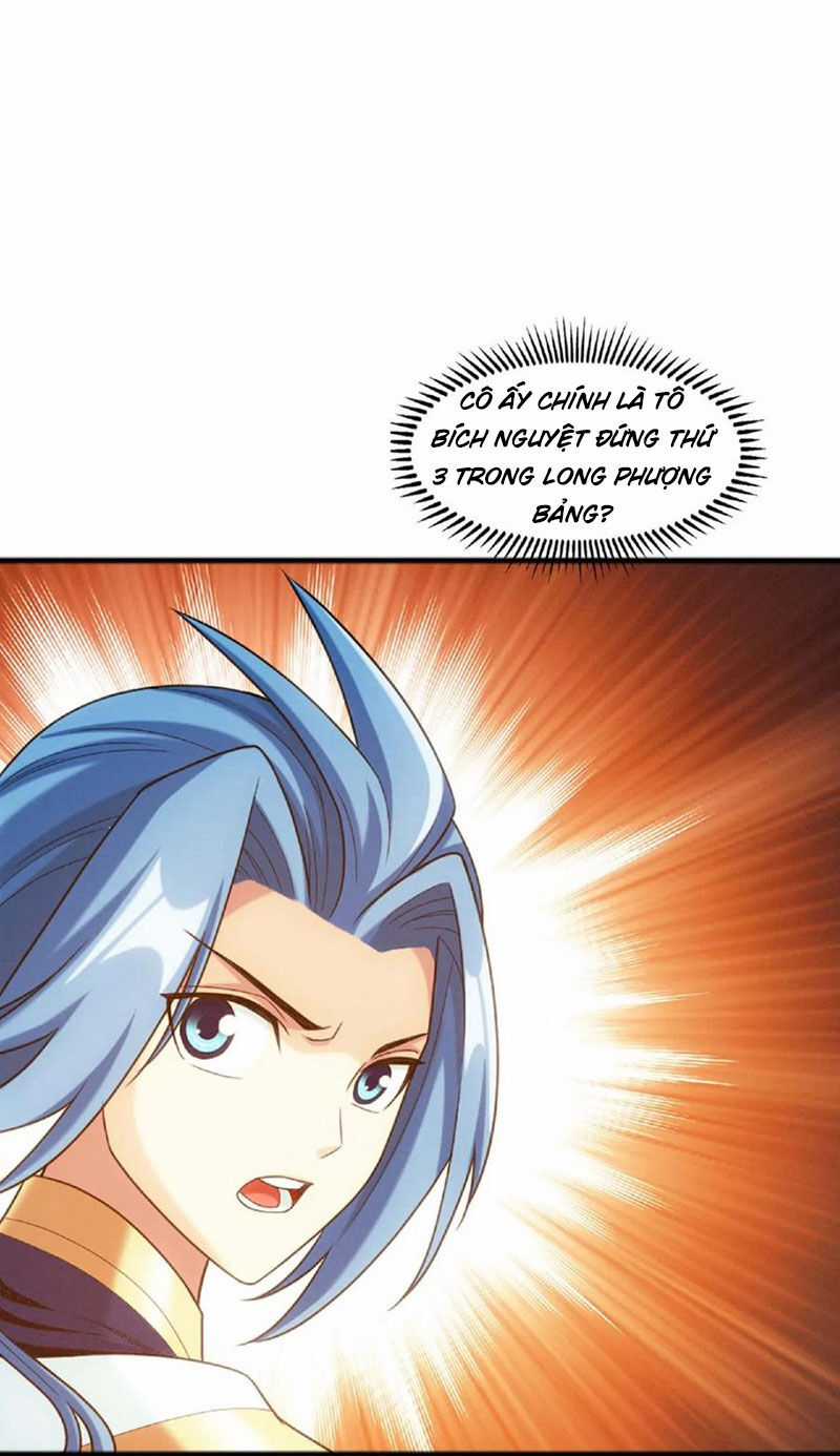 Đại Chúa Tể - Chapter 442 - Trang 9