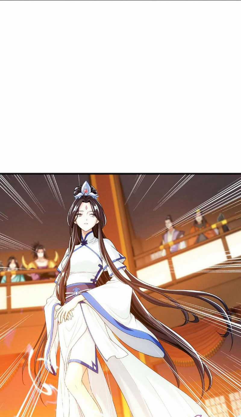 Đại Chúa Tể - Chapter 442 - Trang 10