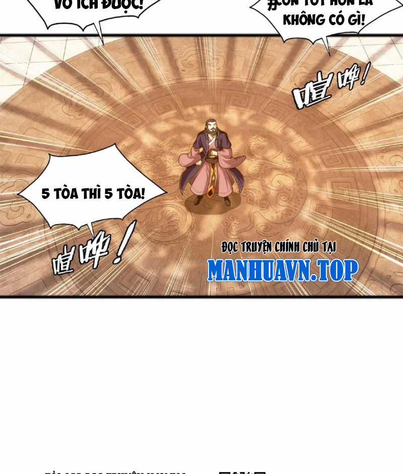 Đại Chúa Tể - Chapter 443 - Trang 12