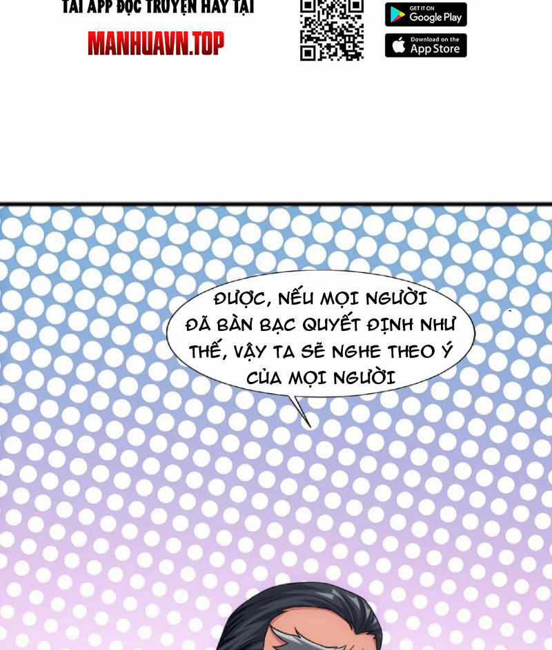 Đại Chúa Tể - Chapter 443 - Trang 13