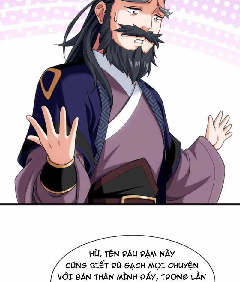 Đại Chúa Tể - Chapter 443 - Trang 14