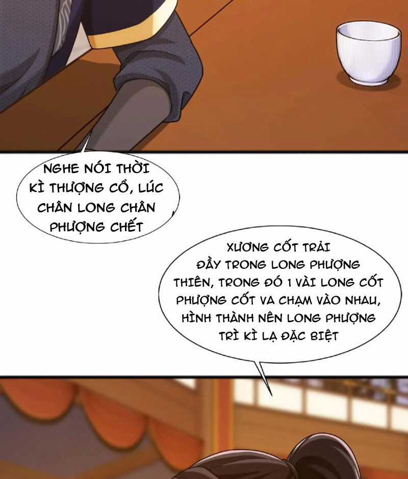 Đại Chúa Tể - Chapter 443 - Trang 18