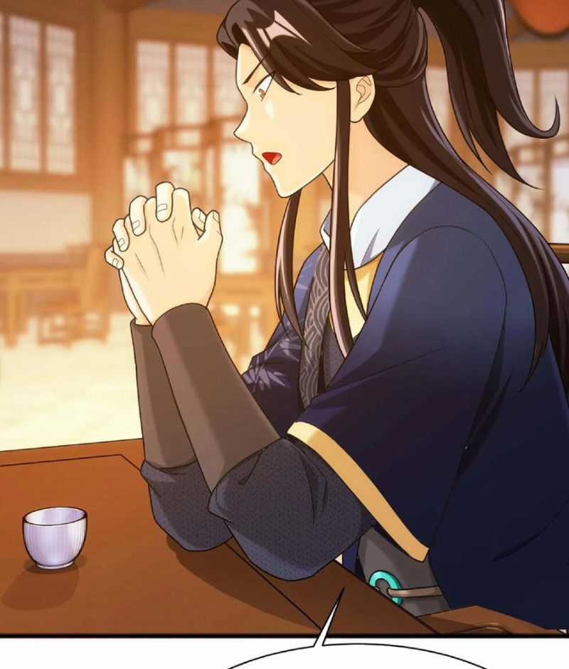 Đại Chúa Tể - Chapter 443 - Trang 19