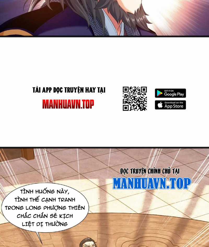 Đại Chúa Tể - Chapter 443 - Trang 3