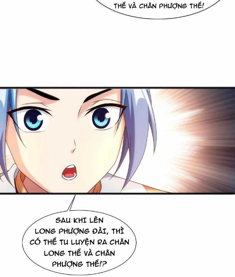 Đại Chúa Tể - Chapter 443 - Trang 22