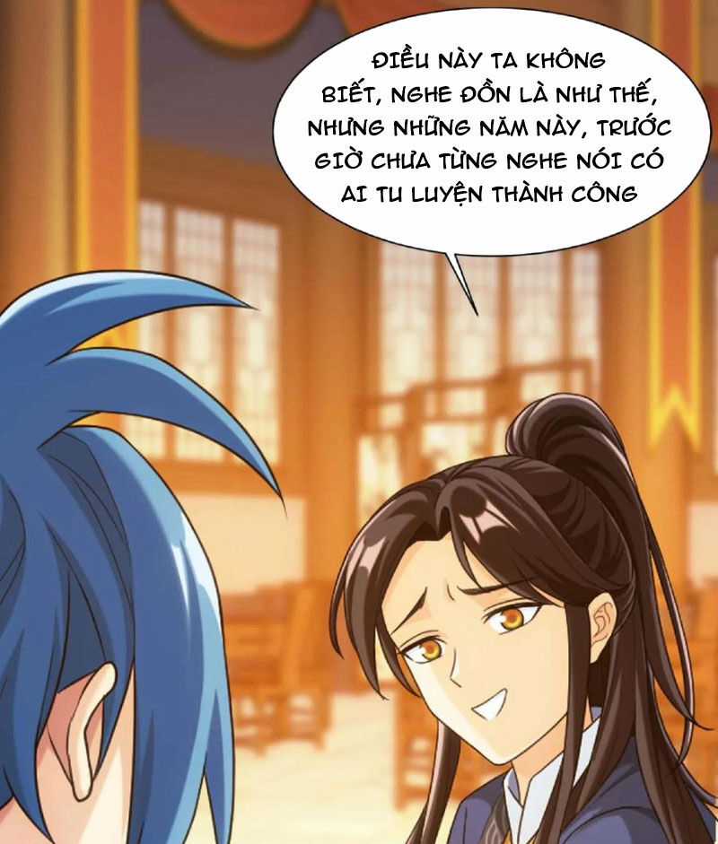 Đại Chúa Tể - Chapter 443 - Trang 24