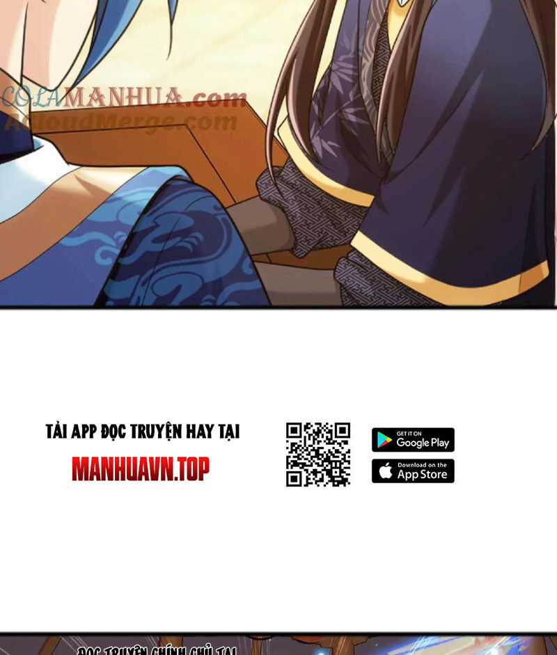 Đại Chúa Tể - Chapter 443 - Trang 25