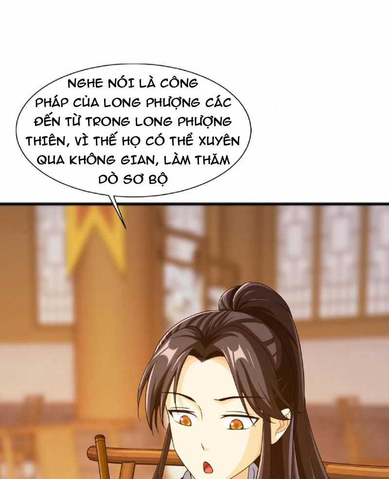 Đại Chúa Tể - Chapter 443 - Trang 28