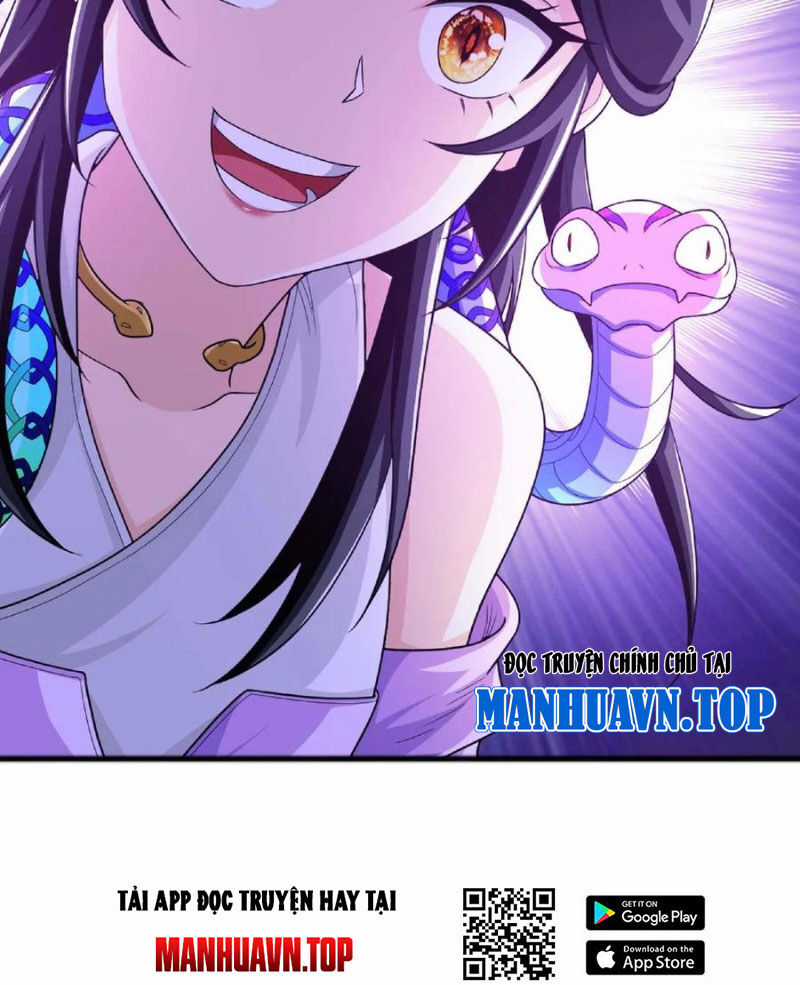 Đại Chúa Tể - Chapter 443 - Trang 30