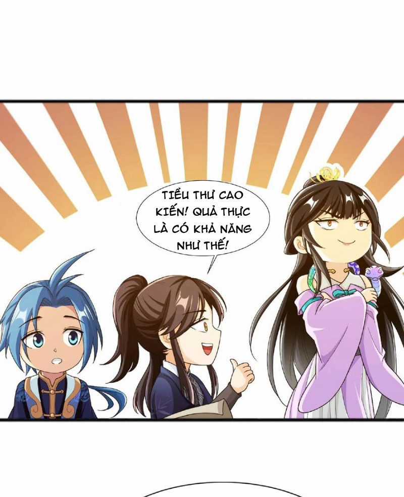 Đại Chúa Tể - Chapter 443 - Trang 31