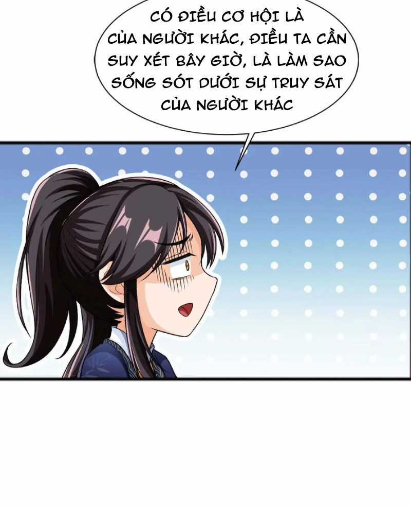 Đại Chúa Tể - Chapter 443 - Trang 32