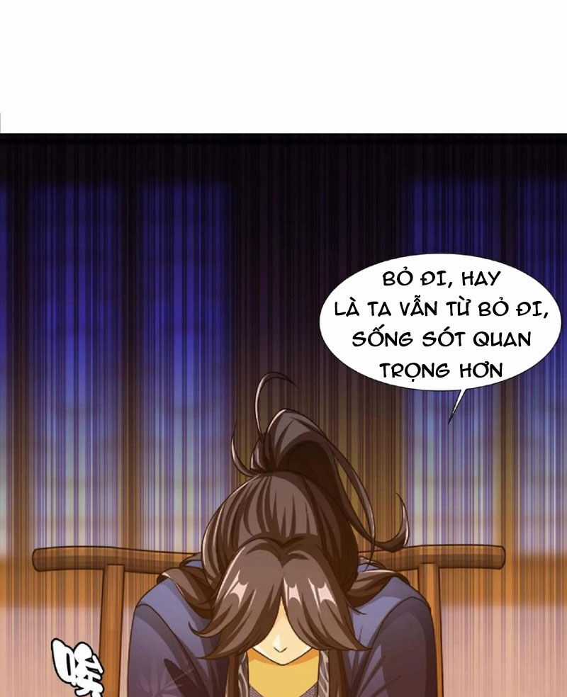 Đại Chúa Tể - Chapter 443 - Trang 34