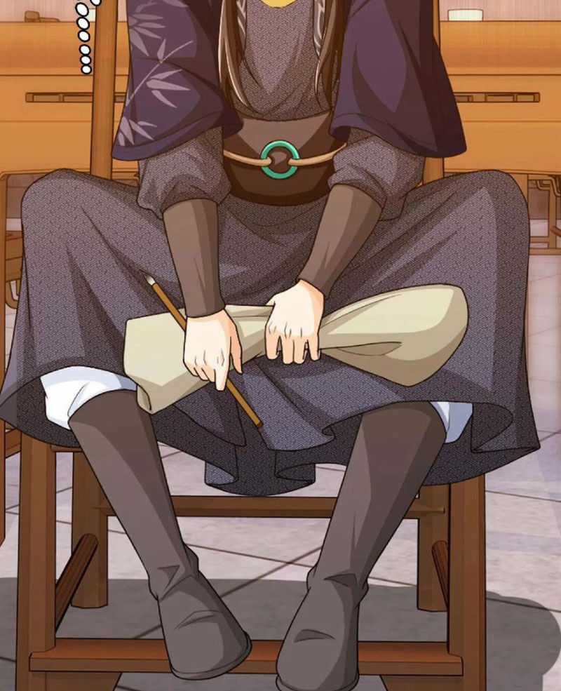 Đại Chúa Tể - Chapter 443 - Trang 35