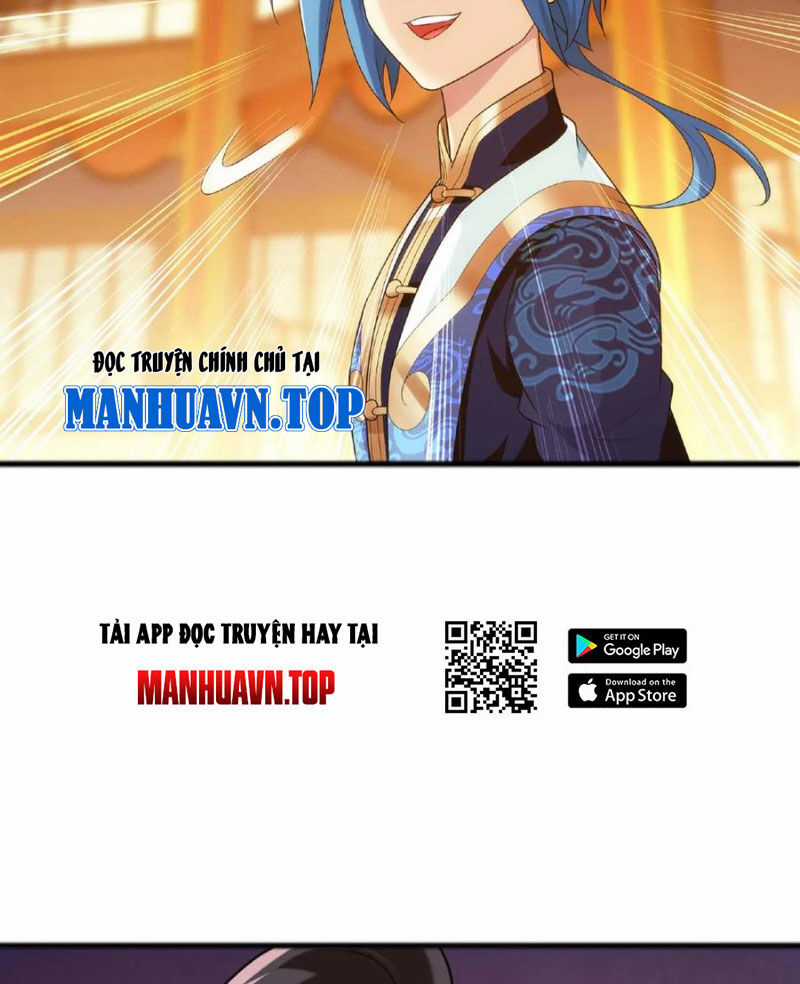 Đại Chúa Tể - Chapter 443 - Trang 37