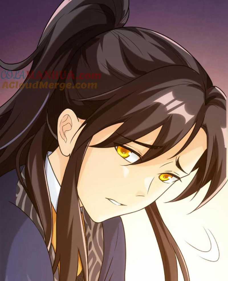 Đại Chúa Tể - Chapter 443 - Trang 38