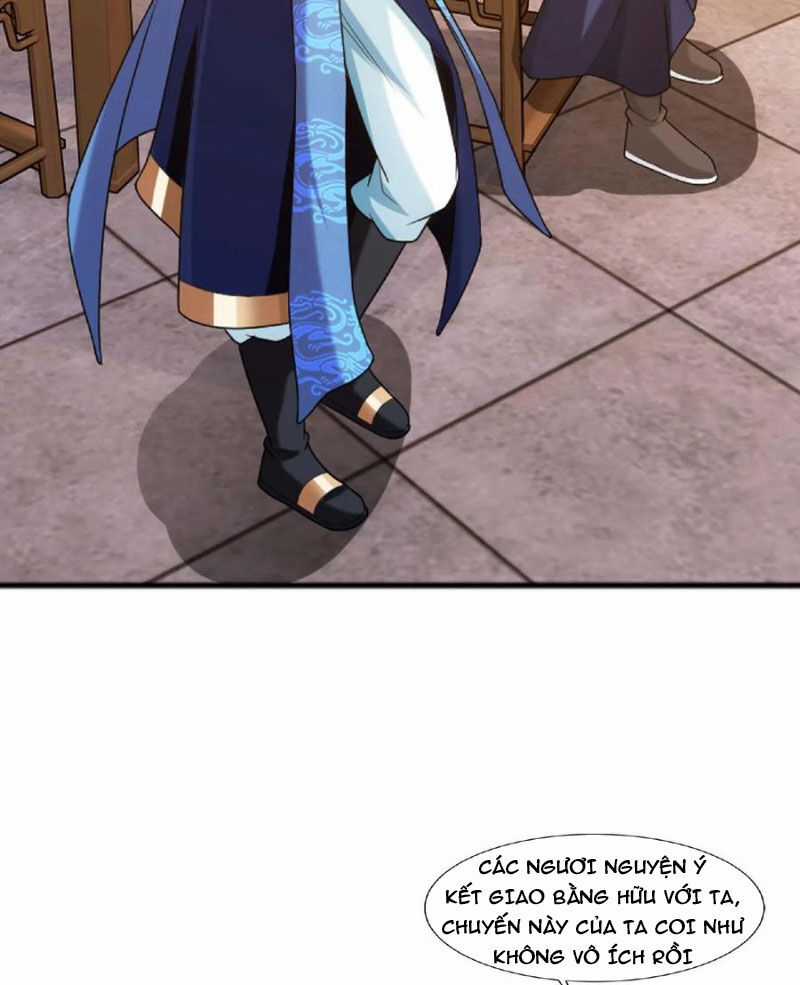 Đại Chúa Tể - Chapter 443 - Trang 41