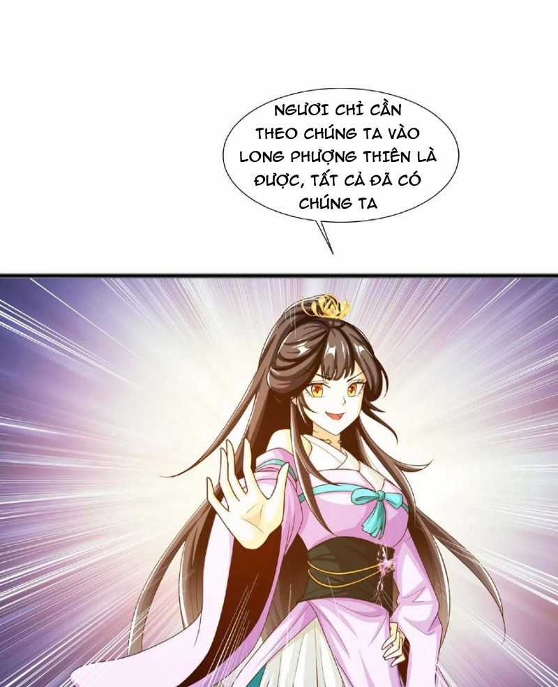 Đại Chúa Tể - Chapter 443 - Trang 44