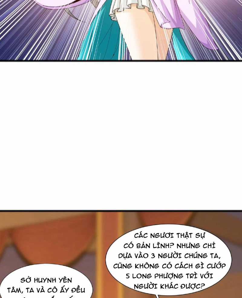 Đại Chúa Tể - Chapter 443 - Trang 45