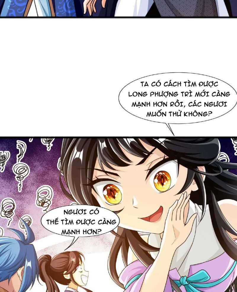 Đại Chúa Tể - Chapter 443 - Trang 47