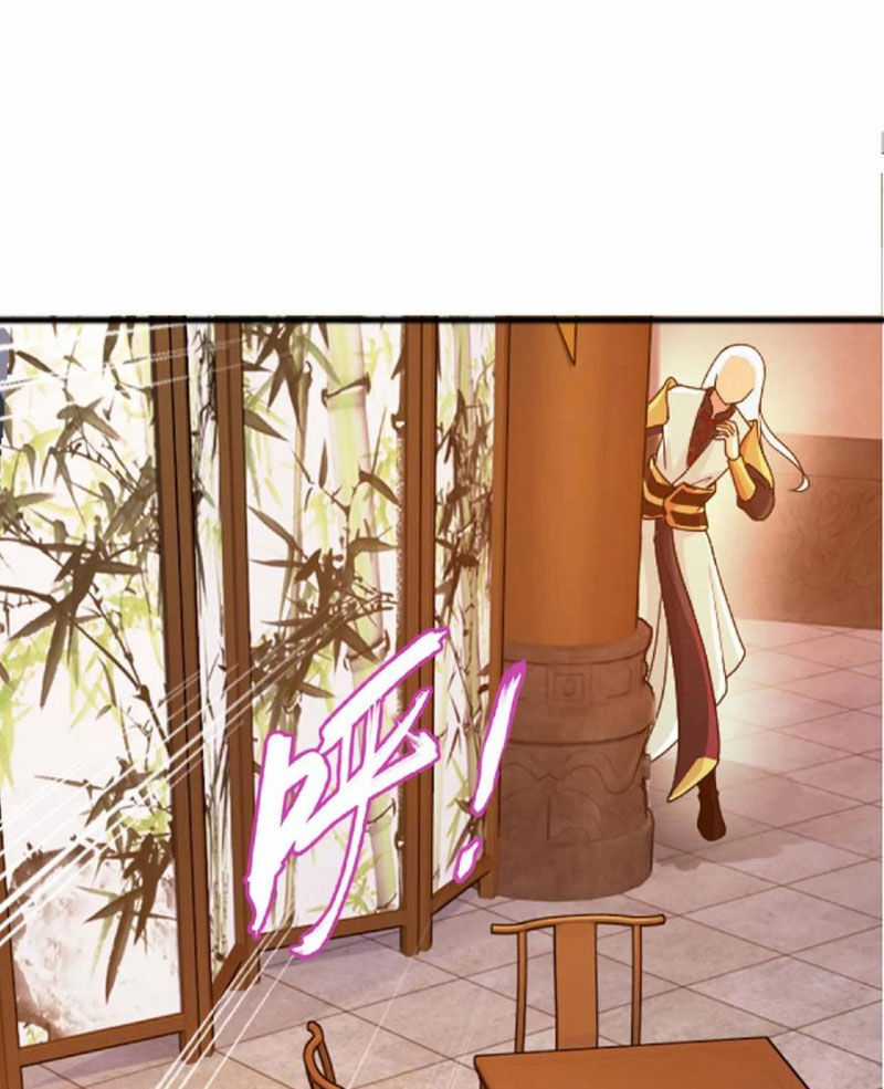 Đại Chúa Tể - Chapter 443 - Trang 49