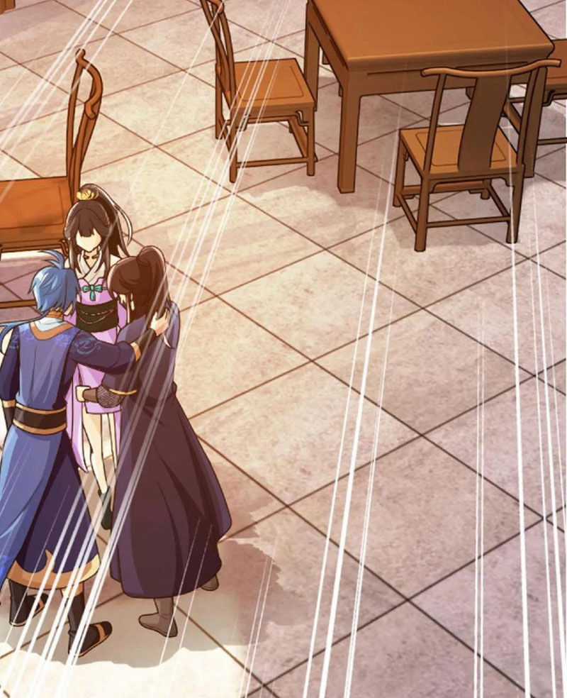 Đại Chúa Tể - Chapter 443 - Trang 50