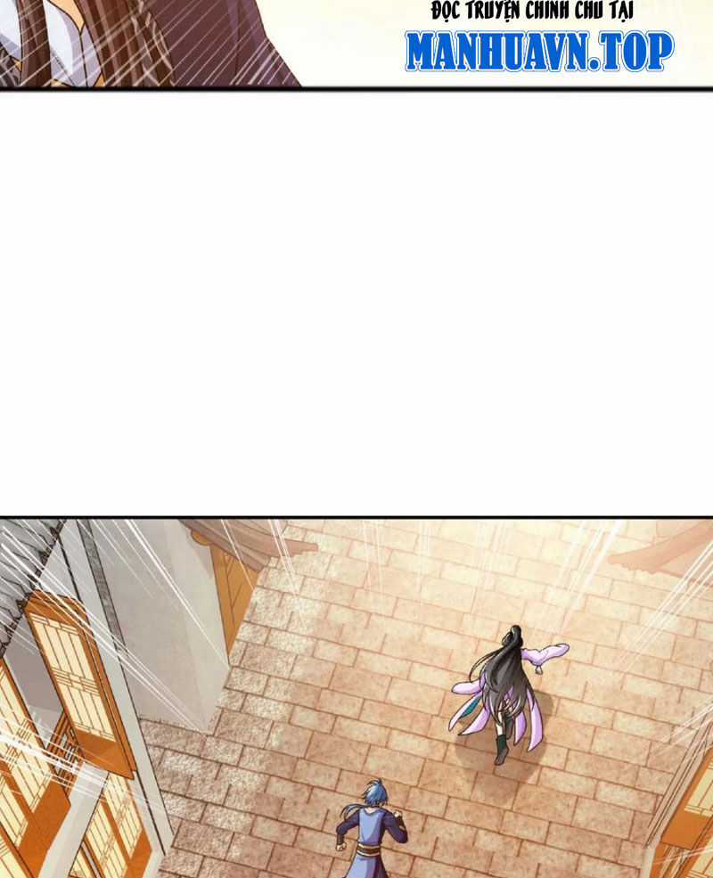 Đại Chúa Tể - Chapter 443 - Trang 56