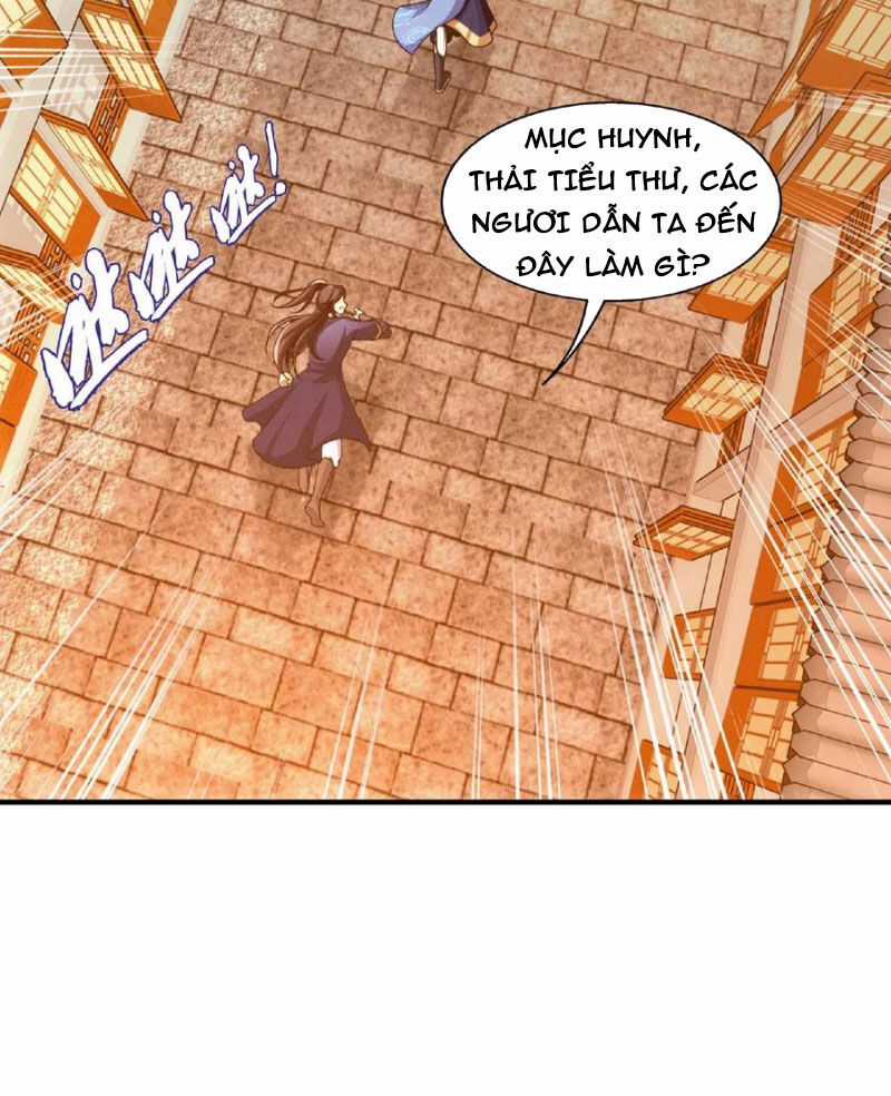 Đại Chúa Tể - Chapter 443 - Trang 57