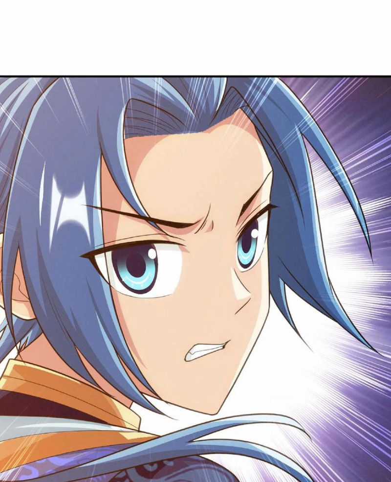 Đại Chúa Tể - Chapter 443 - Trang 58