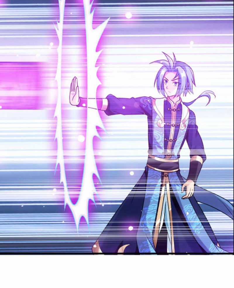 Đại Chúa Tể - Chapter 443 - Trang 60