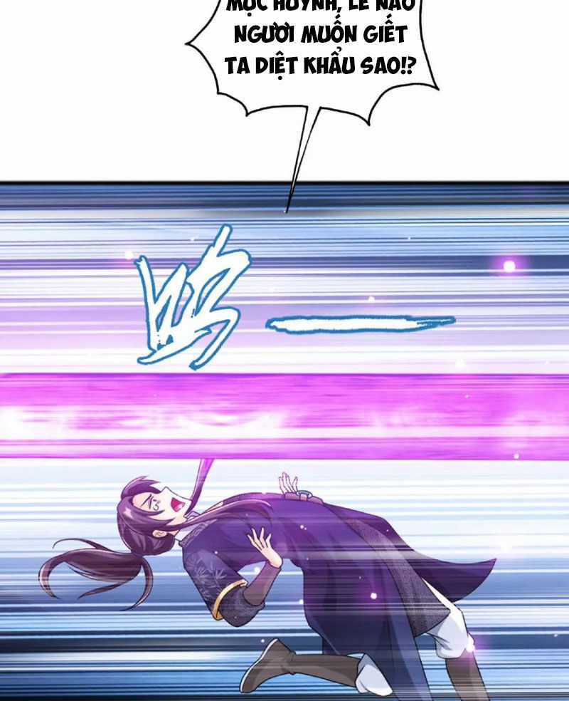 Đại Chúa Tể - Chapter 443 - Trang 63