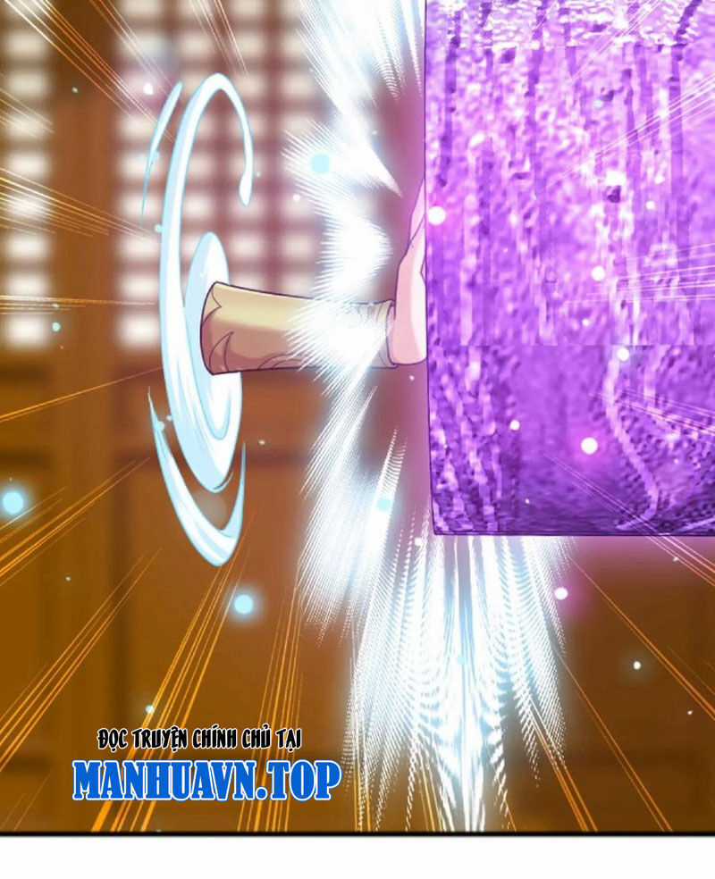 Đại Chúa Tể - Chapter 443 - Trang 65