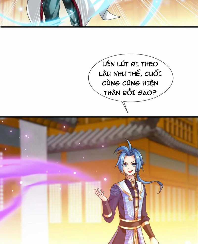 Đại Chúa Tể - Chapter 443 - Trang 67