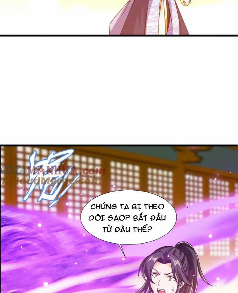 Đại Chúa Tể - Chapter 443 - Trang 68