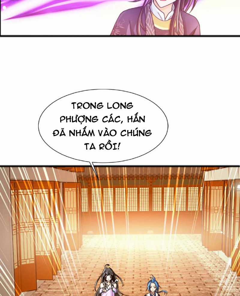 Đại Chúa Tể - Chapter 443 - Trang 69