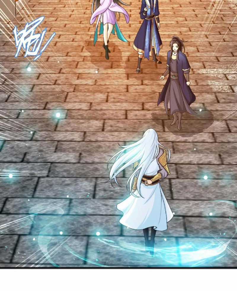 Đại Chúa Tể - Chapter 443 - Trang 70