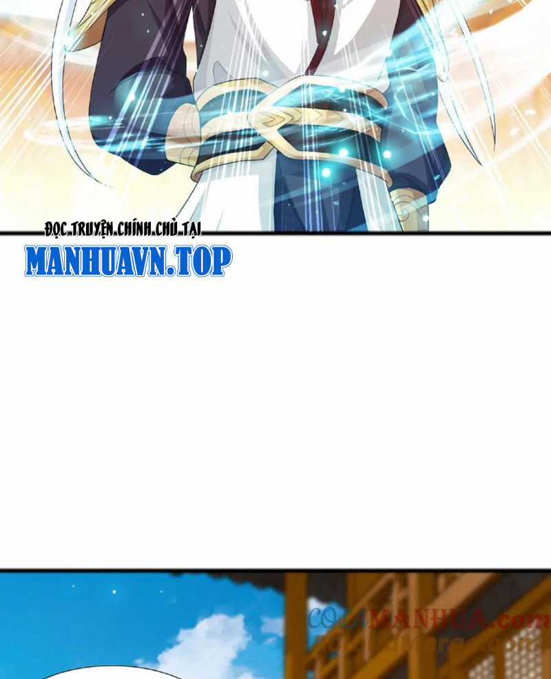 Đại Chúa Tể - Chapter 443 - Trang 72