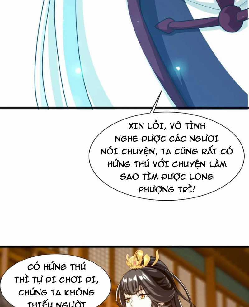 Đại Chúa Tể - Chapter 443 - Trang 76