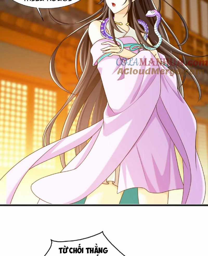 Đại Chúa Tể - Chapter 443 - Trang 77