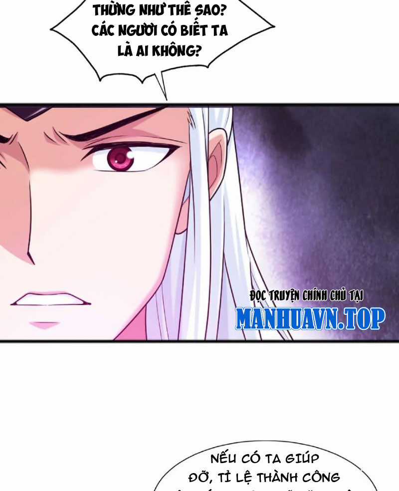 Đại Chúa Tể - Chapter 443 - Trang 78