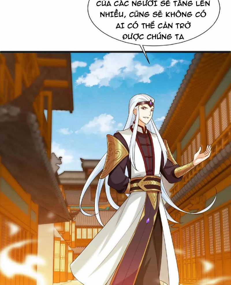 Đại Chúa Tể - Chapter 443 - Trang 79