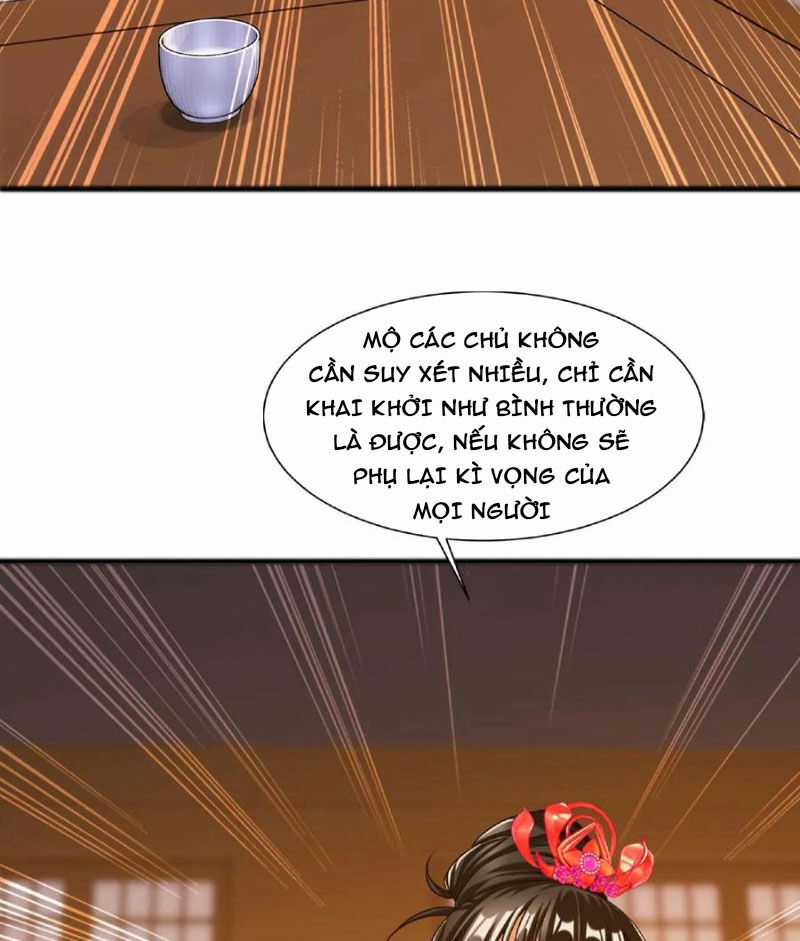 Đại Chúa Tể - Chapter 443 - Trang 9