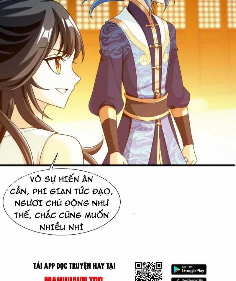 Đại Chúa Tể - Chapter 443 - Trang 81