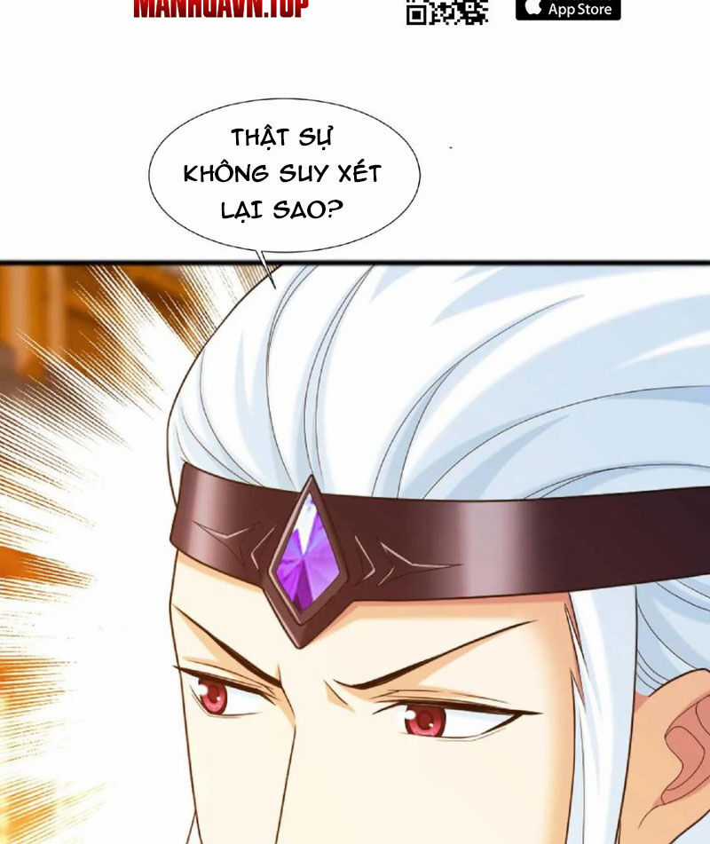 Đại Chúa Tể - Chapter 443 - Trang 82