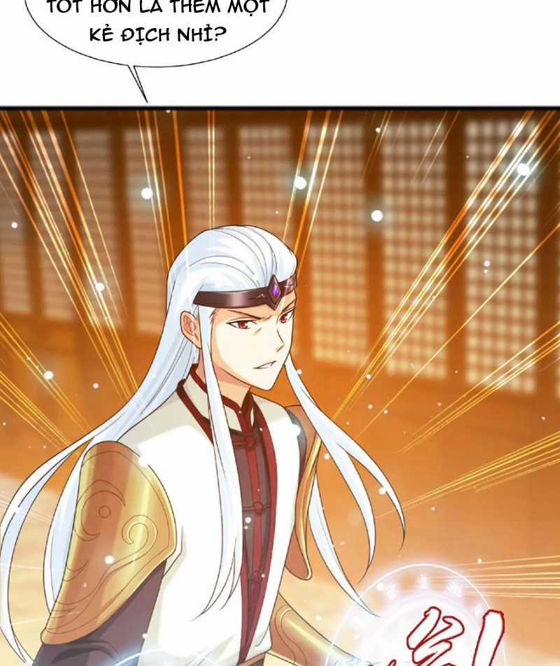 Đại Chúa Tể - Chapter 443 - Trang 85