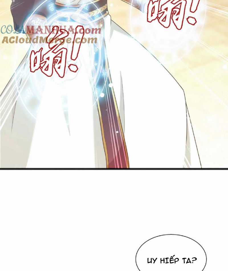 Đại Chúa Tể - Chapter 443 - Trang 86