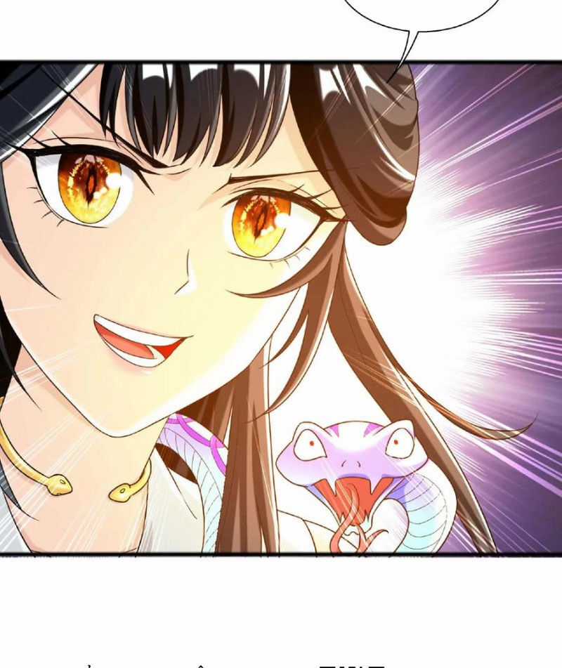 Đại Chúa Tể - Chapter 443 - Trang 87